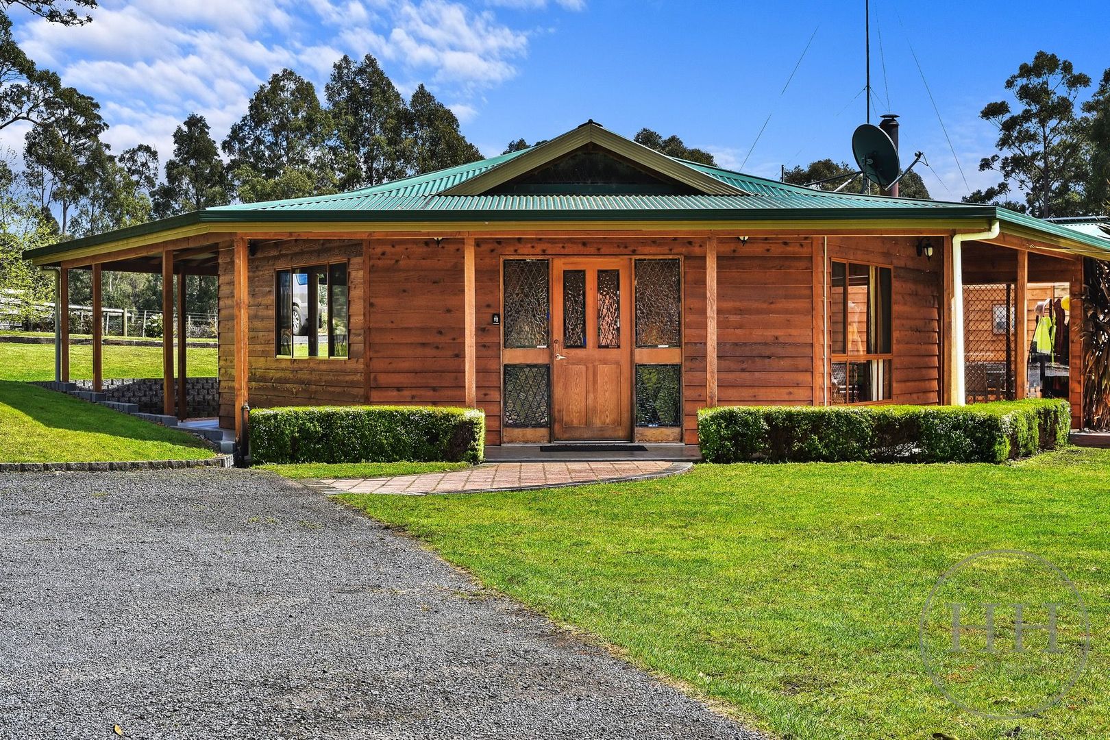 2 MacKenzie Valley Road, Cuckoo TAS 7260, Image 2