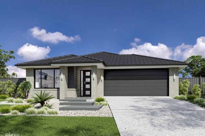 Picture of Lot 346 Federation Drive, SUTTONTOWN SA 5291
