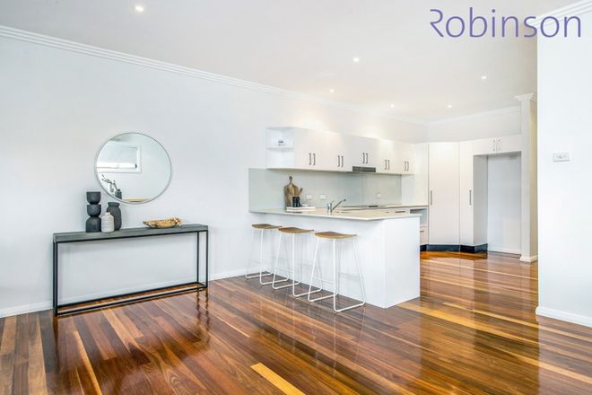 Picture of 23a Wilton Street, MEREWETHER NSW 2291