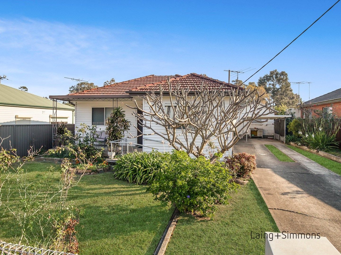 30 Magowar Road, Pendle Hill NSW 2145, Image 0