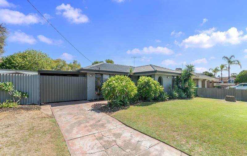 3 bedrooms House in 29 Concordia Way ROCKINGHAM WA, 6168