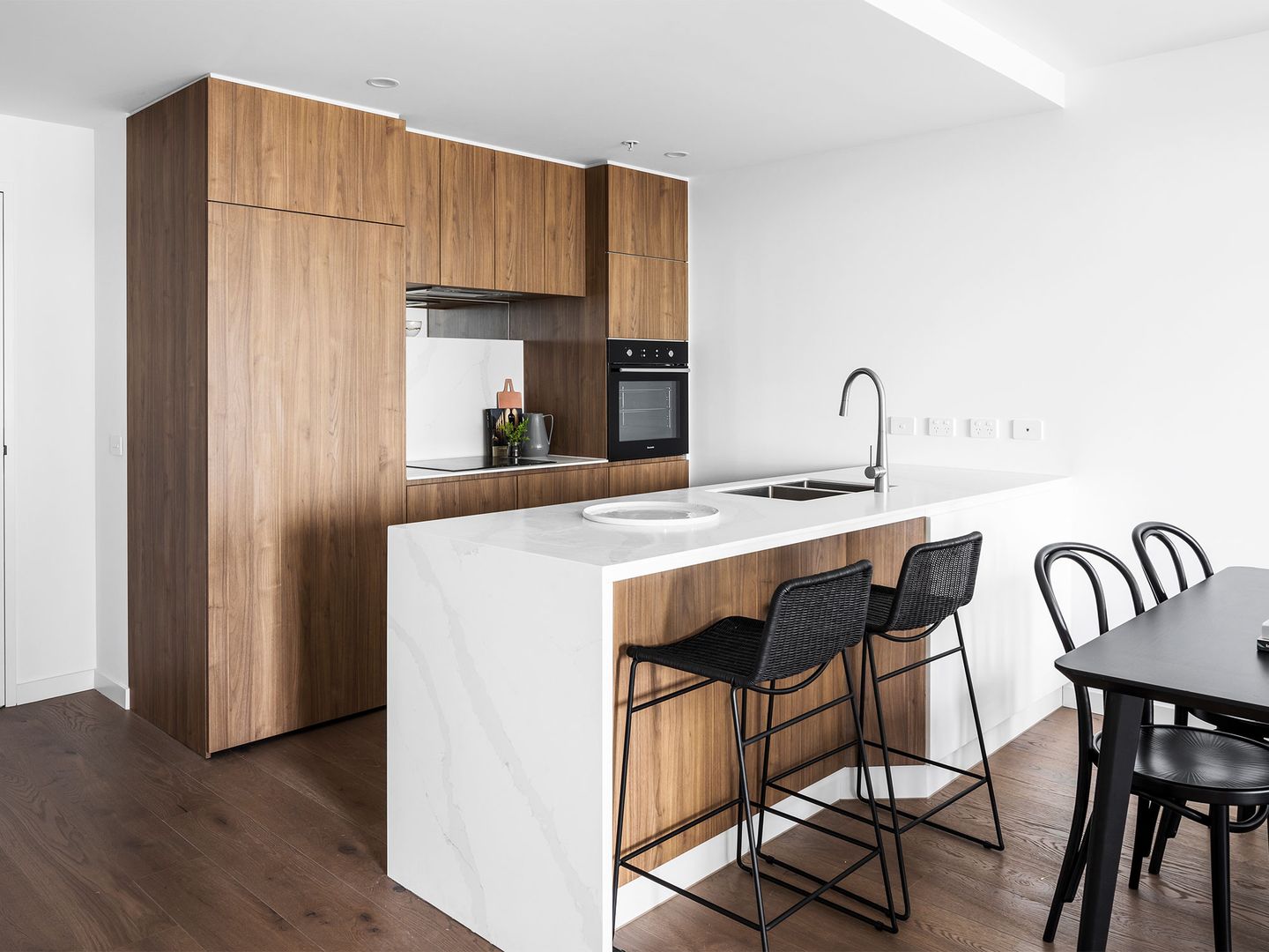 2 bedrooms New Apartments / Off the Plan in 907/15 Everage Street MOONEE PONDS VIC, 3039