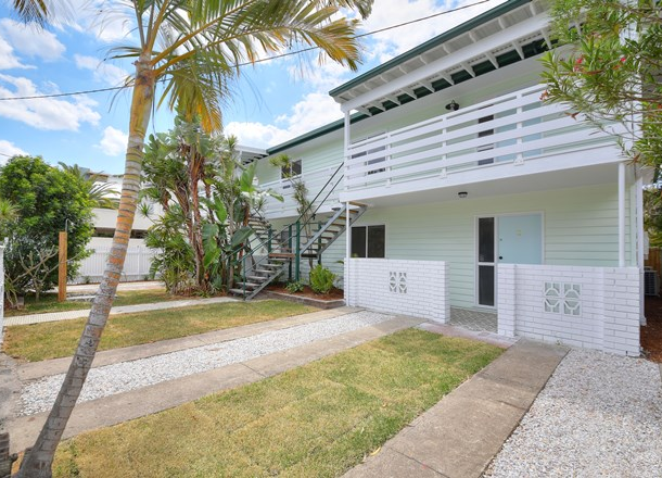 2/99 Seagull Avenue, Mermaid Beach QLD 4218