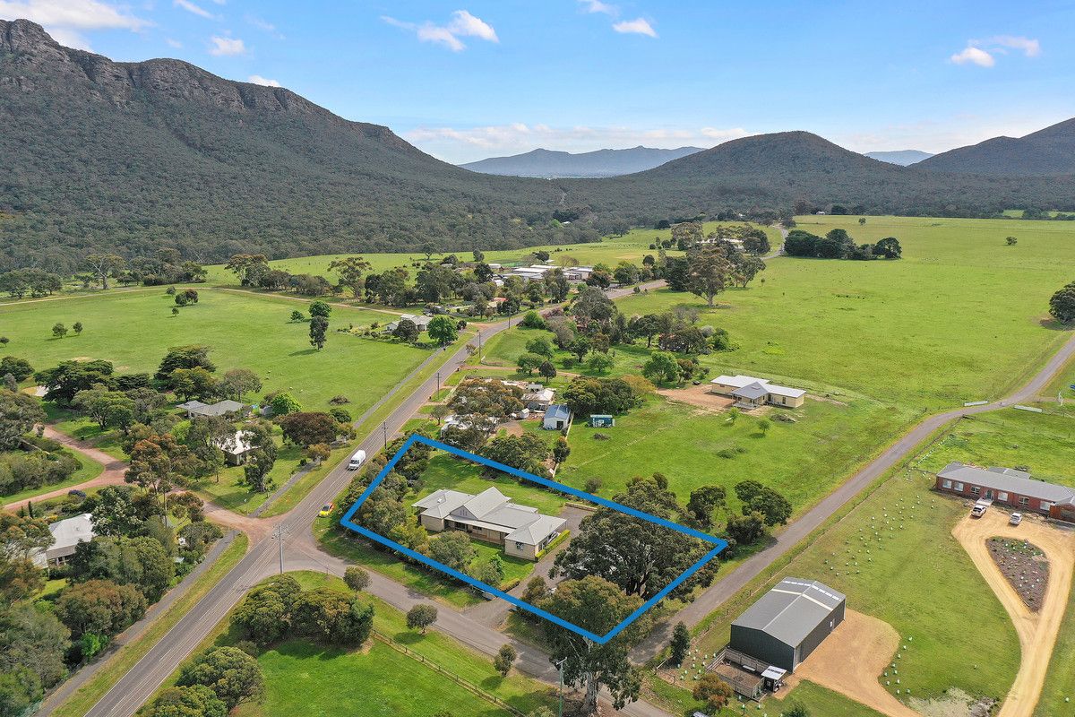 50 Victoria Valley Road, Dunkeld VIC 3294, Image 0