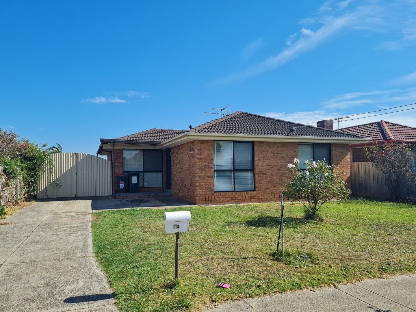 10 Haddon Court Meadow Heights VIC 3048 House For Rent Domain