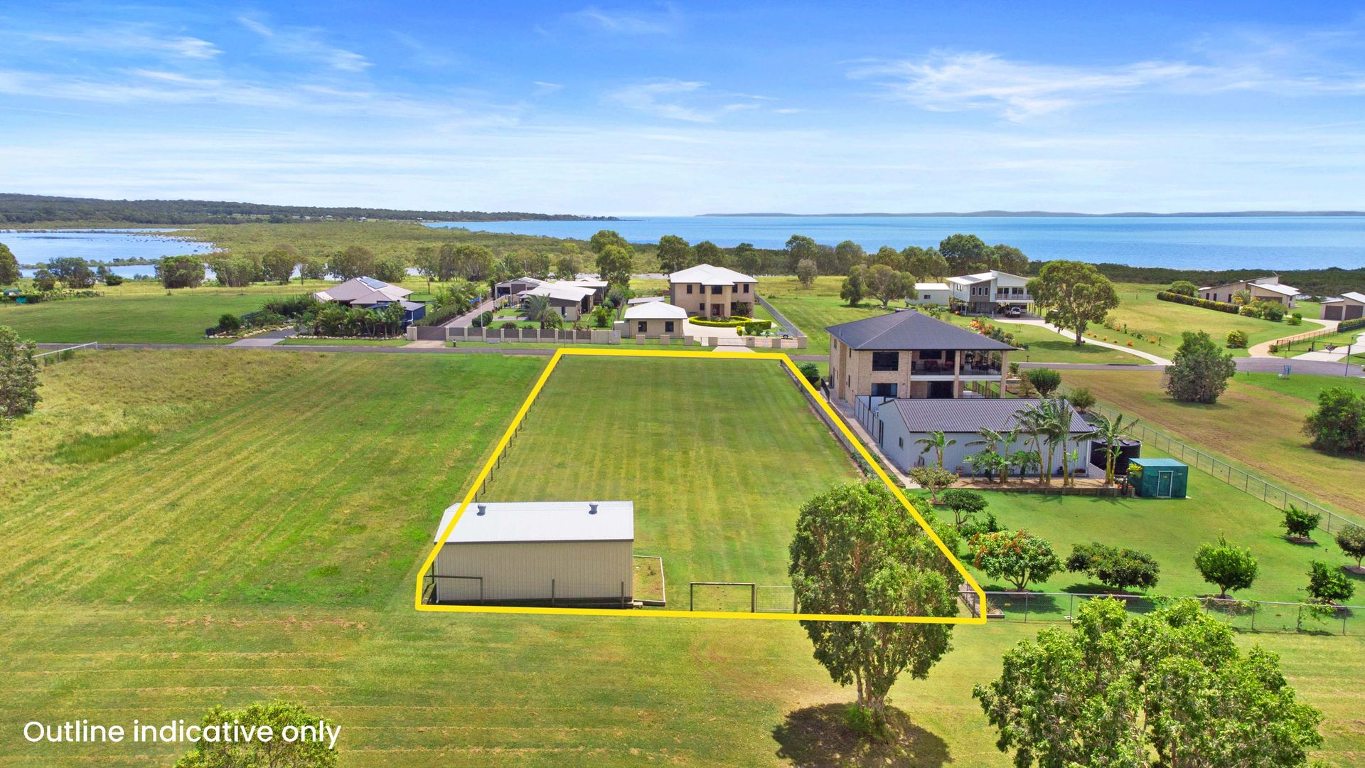 25 Watermans Way, River Heads Property History & Address Research Domain