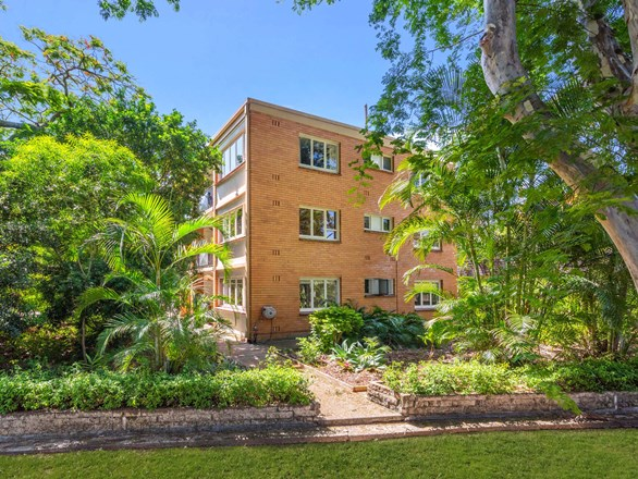 1/10 Sutton Street, Chelmer QLD 4068