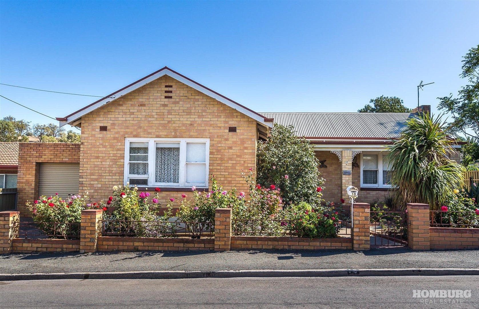 18 Cross Street, Angaston SA 5353, Image 0