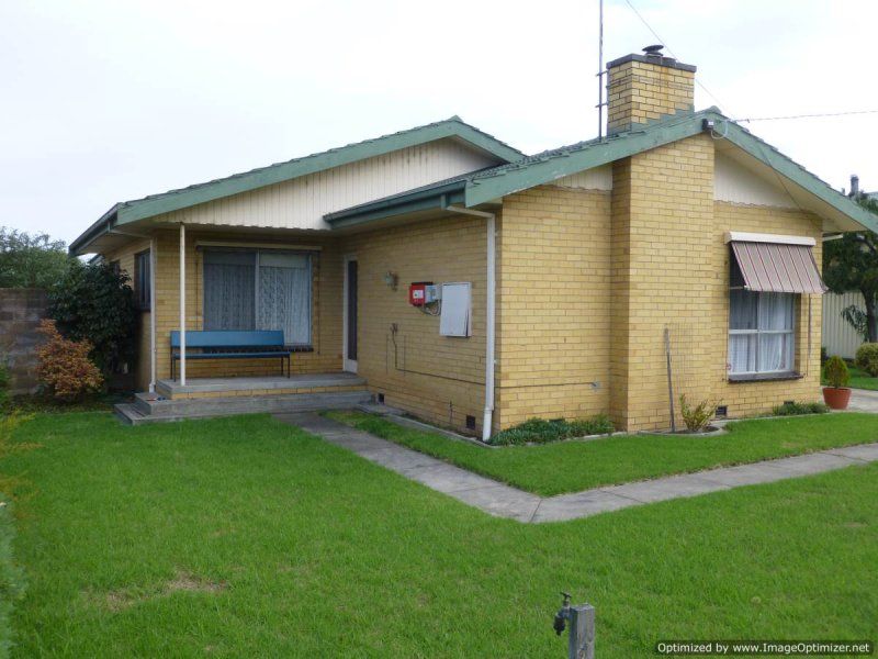 57 Hadfield Street, Lucknow VIC 3875, Image 0