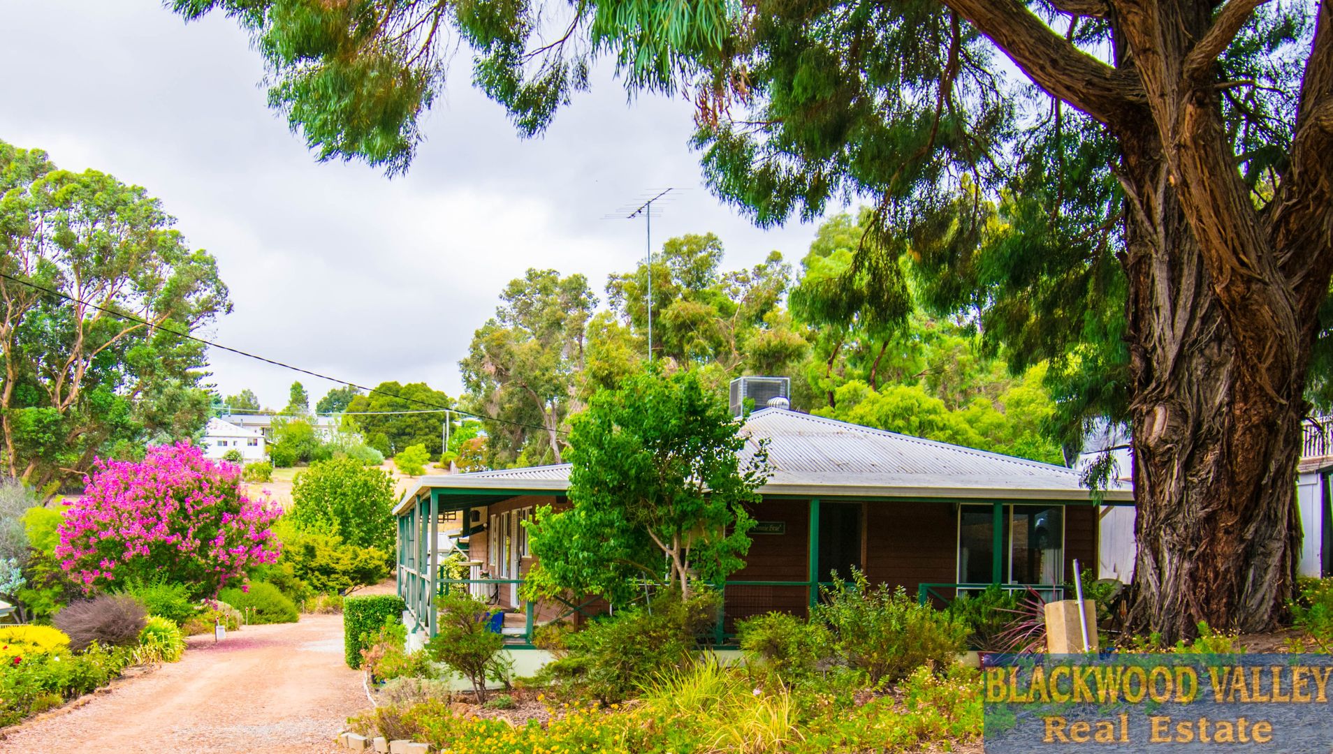 3 Lockley Avenue, Bridgetown WA 6255, Image 2