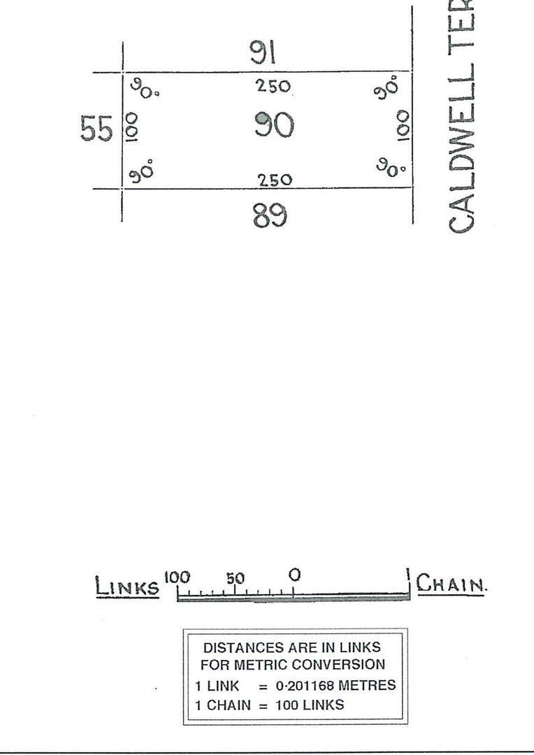 Lot 90 CALDWELL TERRACE, Iron Knob SA 5611, Image 0