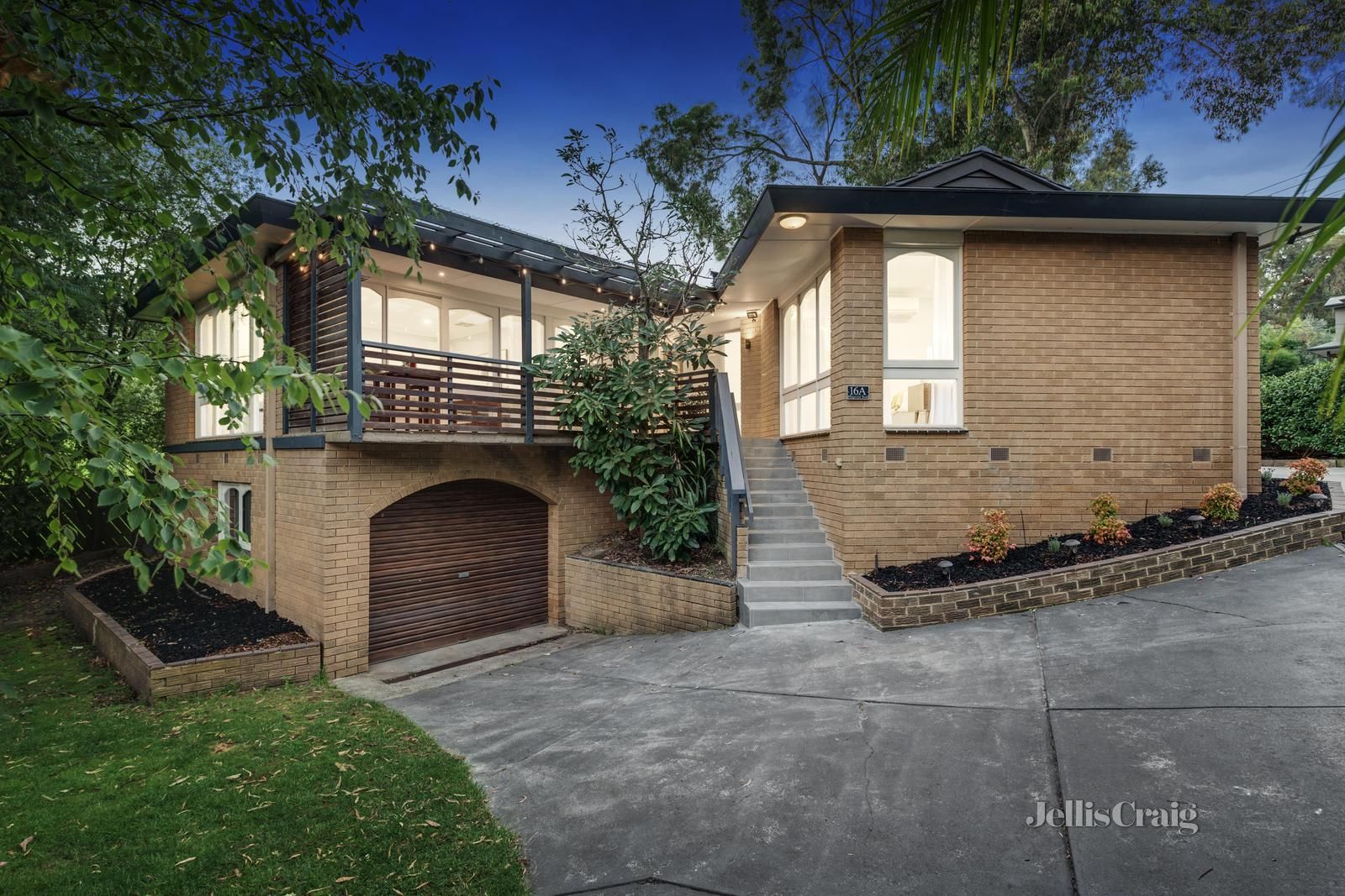 16A Rangeview Road, Donvale VIC 3111, Image 0