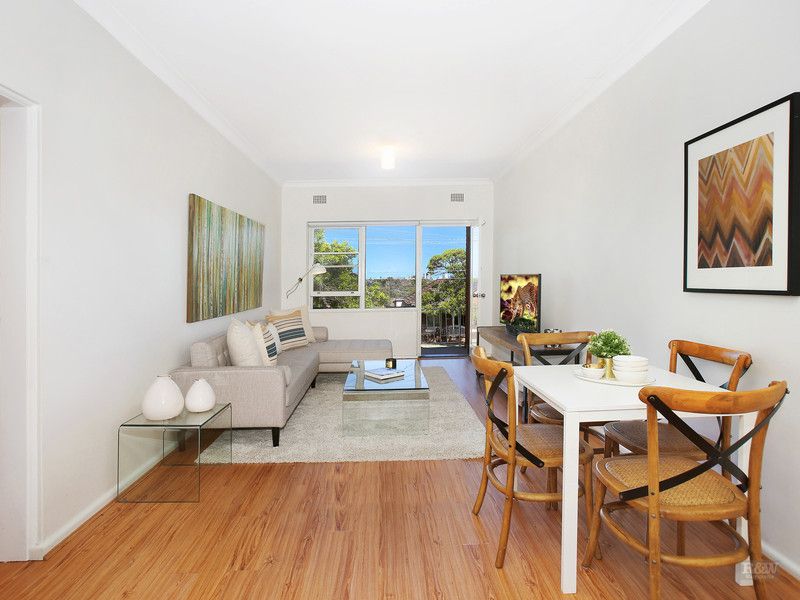 2 bedrooms Apartment / Unit / Flat in 2/16 Melford Street HURLSTONE PARK NSW, 2193