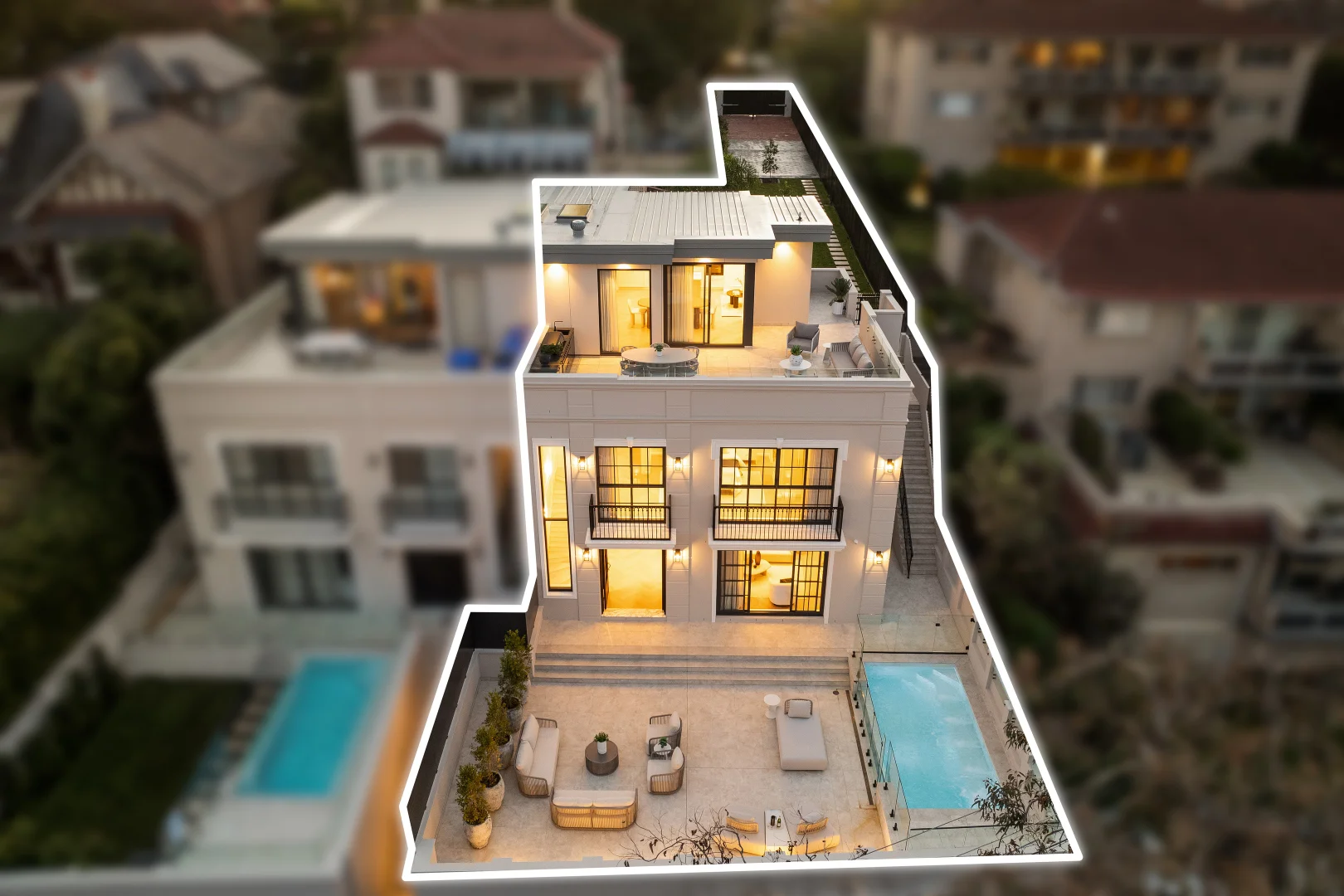 Additional image 23 of 131a Lower St Georges Crescent, Drummoyne NSW 2047