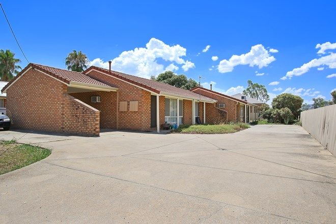 Picture of 1/124 Alexandra St, EAST ALBURY NSW 2640