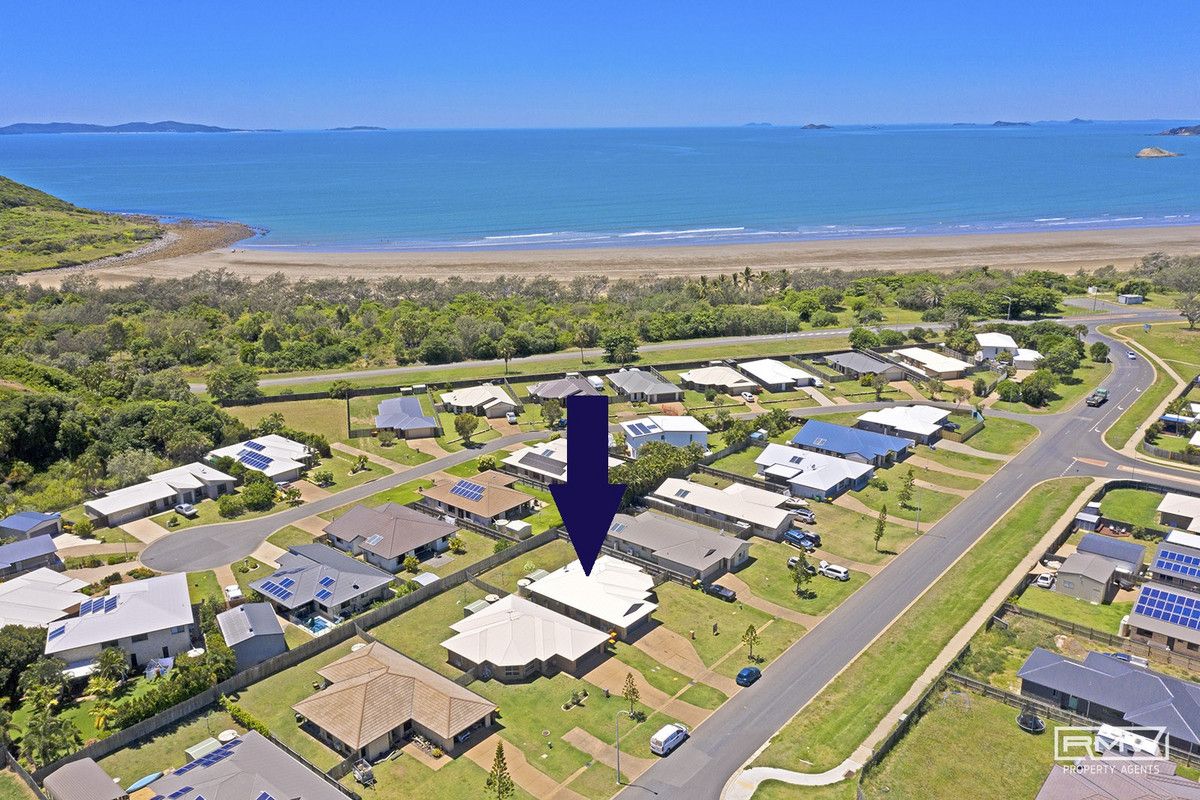 12 Wildin Way, Mulambin QLD 4703, Image 0