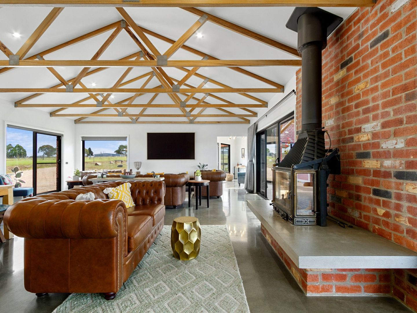 91 Kingsley Drive, Wy Yung VIC 3875 House for Sale 1,895,000