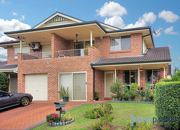 4B Peacock Close, Green Valley NSW 2168
