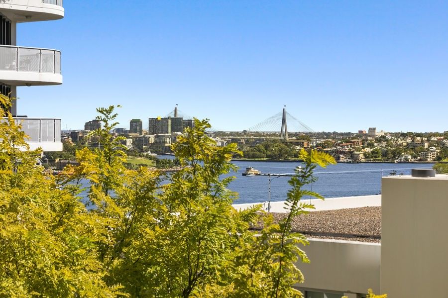 109/88 Alfred Street, Milsons Point NSW 2061, Image 2