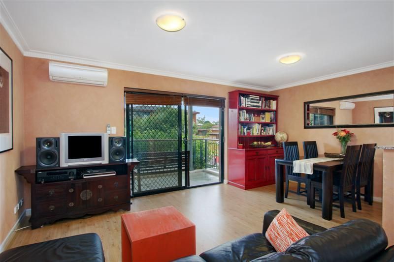 12/29 George Street, MARRICKVILLE NSW 2204, Image 0