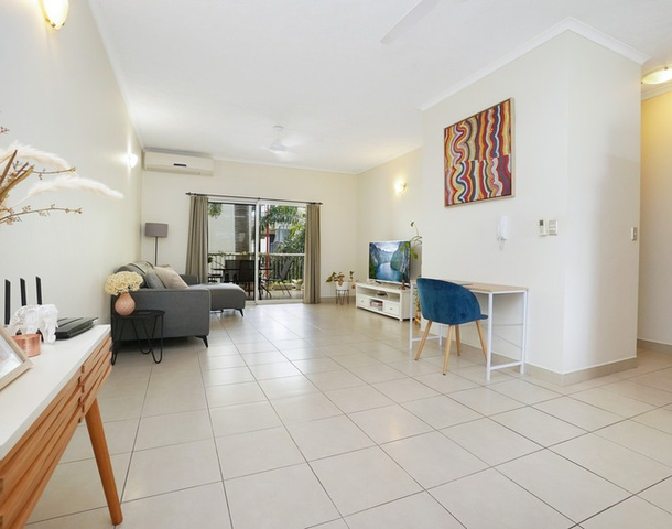 10/7 Dinah Court, Stuart Park NT 0820