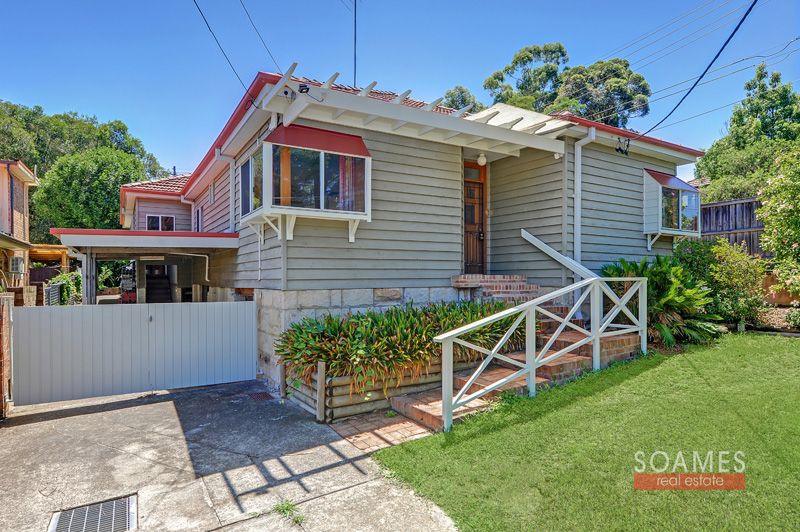 26 Northcote Road, Hornsby NSW 2077, Image 0