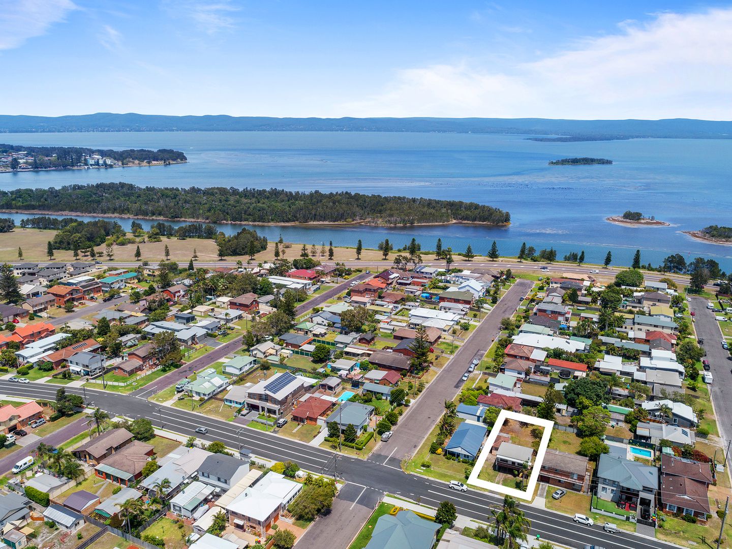 108 Hutton Road, The Entrance North | Property History & Address ...
