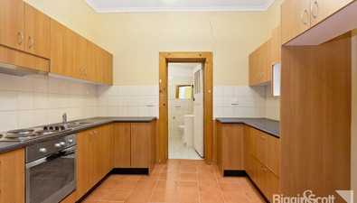 Picture of 19 Baker St, RICHMOND VIC 3121