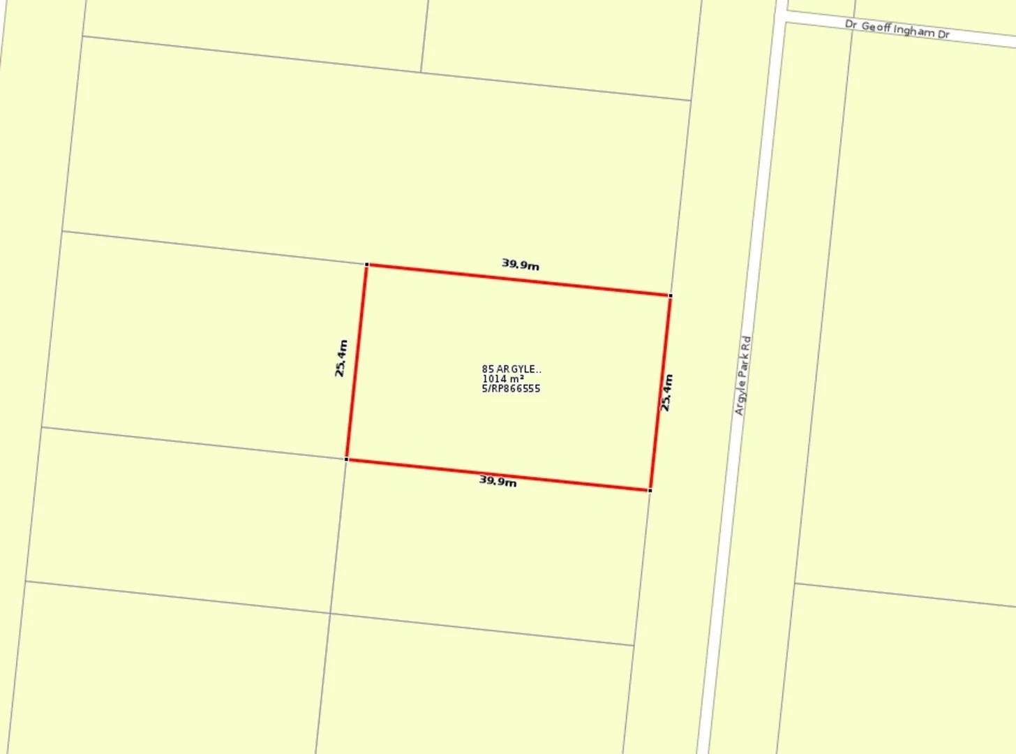 Additional image 33 of 85 Argyle Park Road, Bowen QLD 4805