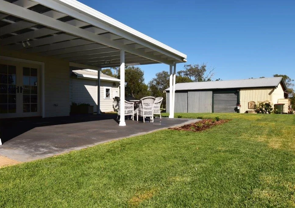 Additional image 30 of 7 Pindari Grove Montefiores via, Wellington NSW 2820