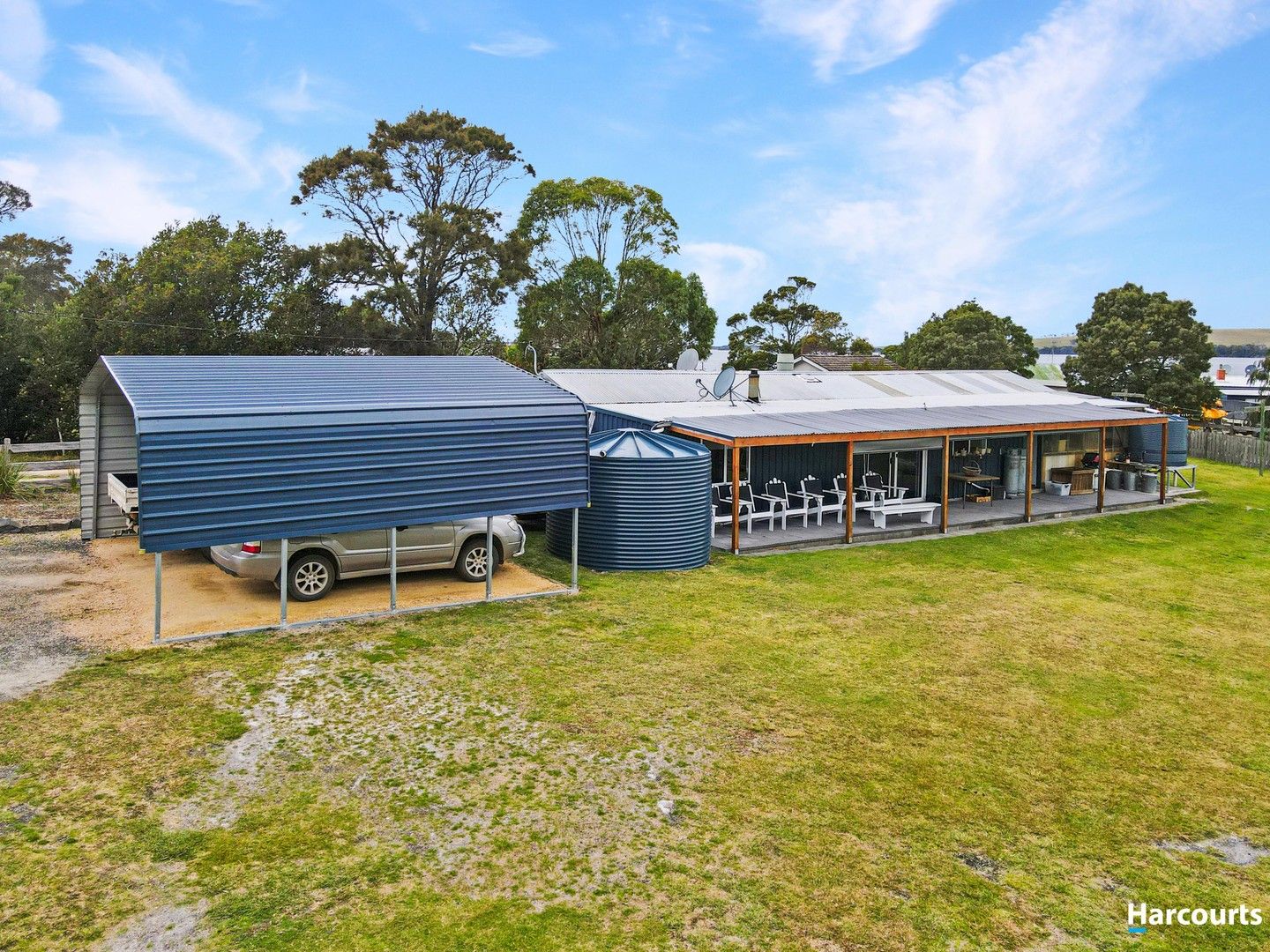 43 Acacia Drive, Ansons Bay TAS 7264 Domain
