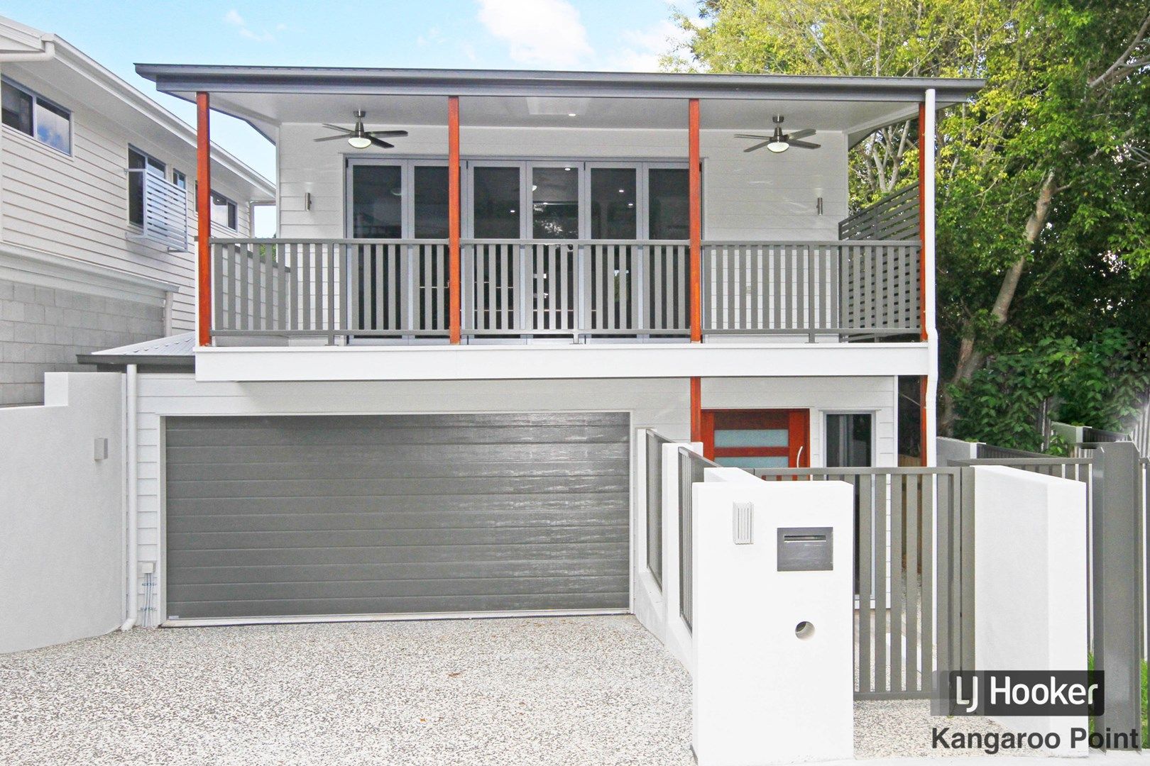 54 Kingfisher Lane, East Brisbane Property History & Address Research