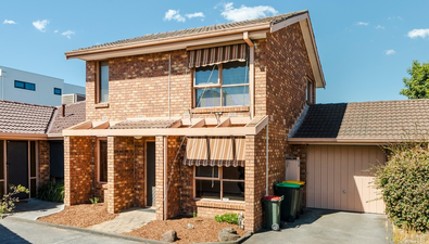 Picture of 7/25 Franklin Road, DONCASTER EAST VIC 3109