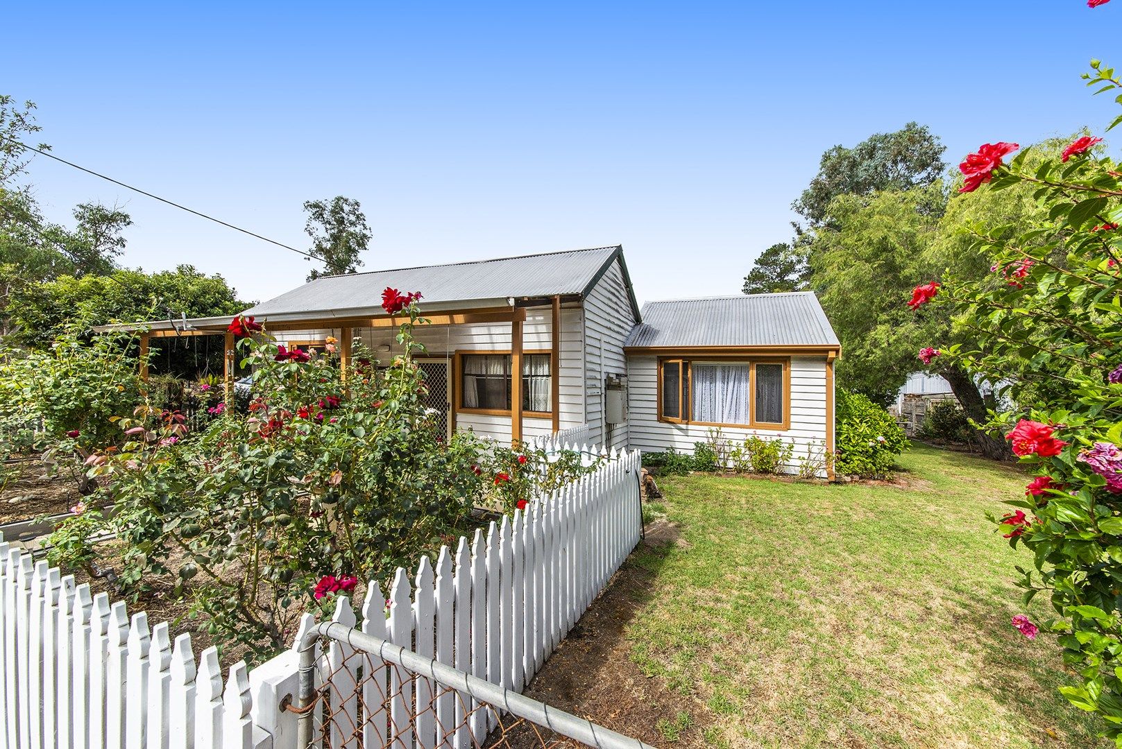 28 Wilson Street, Nannup WA 6275, Image 0