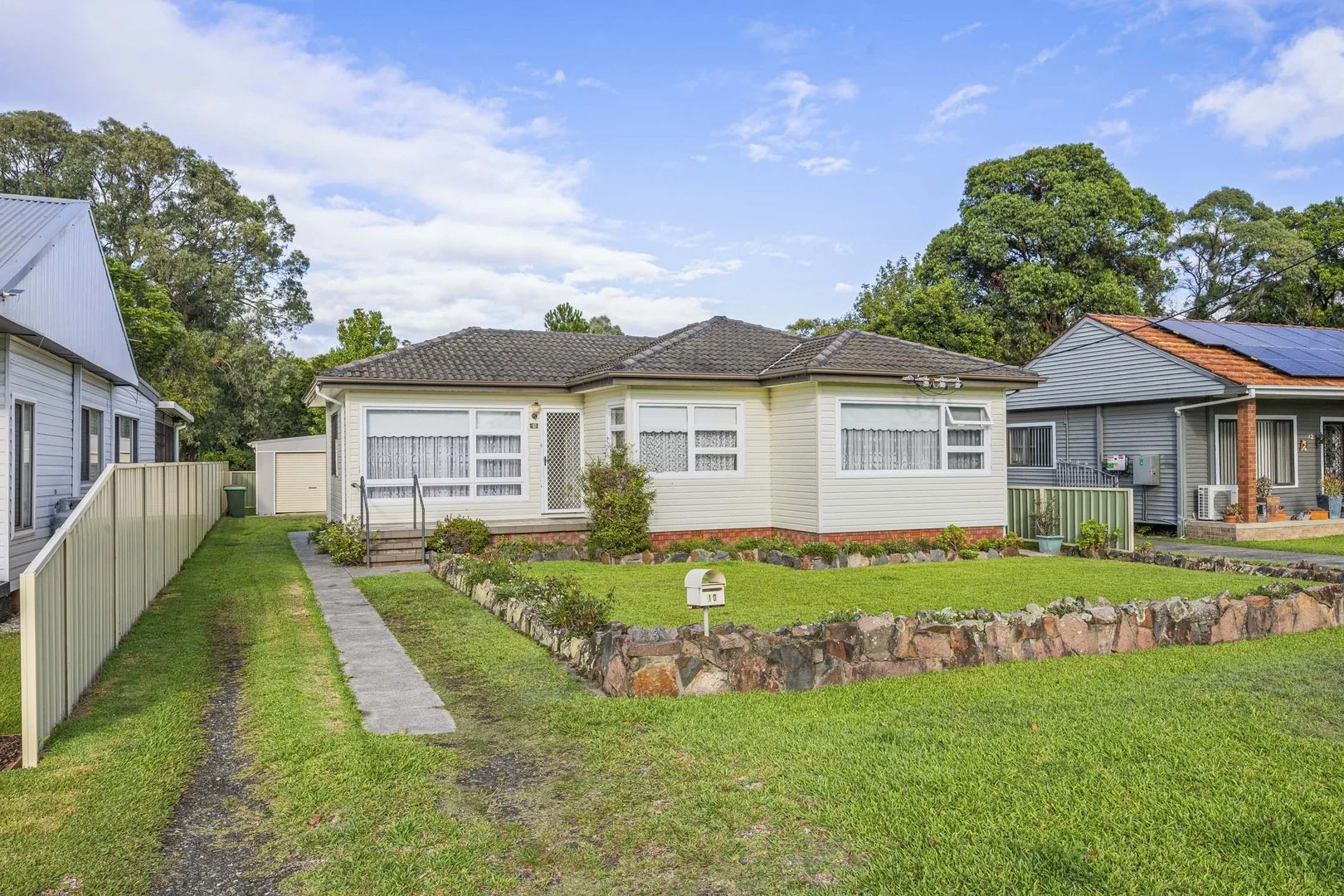 Primary image of 10 Patterson Street, Edgeworth NSW 2285