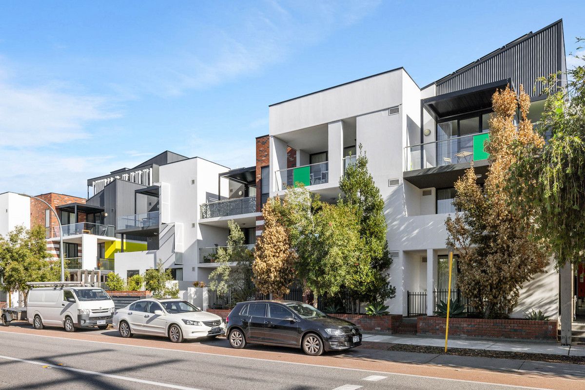 80/99 Palmerston Street, Perth WA 6000, Image 1