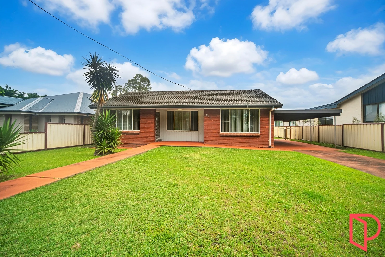 211 Old Southern Road, South Nowra NSW 2541