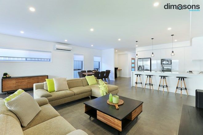 Picture of 24 Dampier Crescent, SHELL COVE NSW 2529