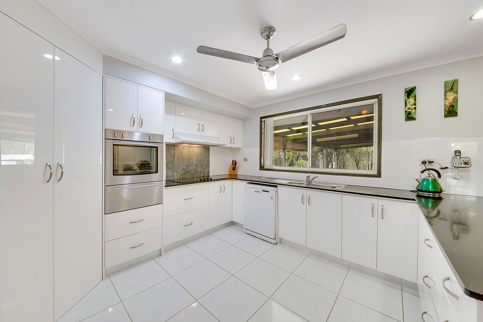 977 Dawson Highway, Beecher QLD 4680, Image 1