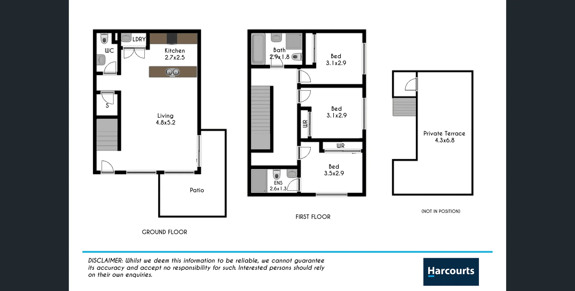 Additional image 8 of 2/5 Dunlop Avenue, Ropes Crossing NSW 2760