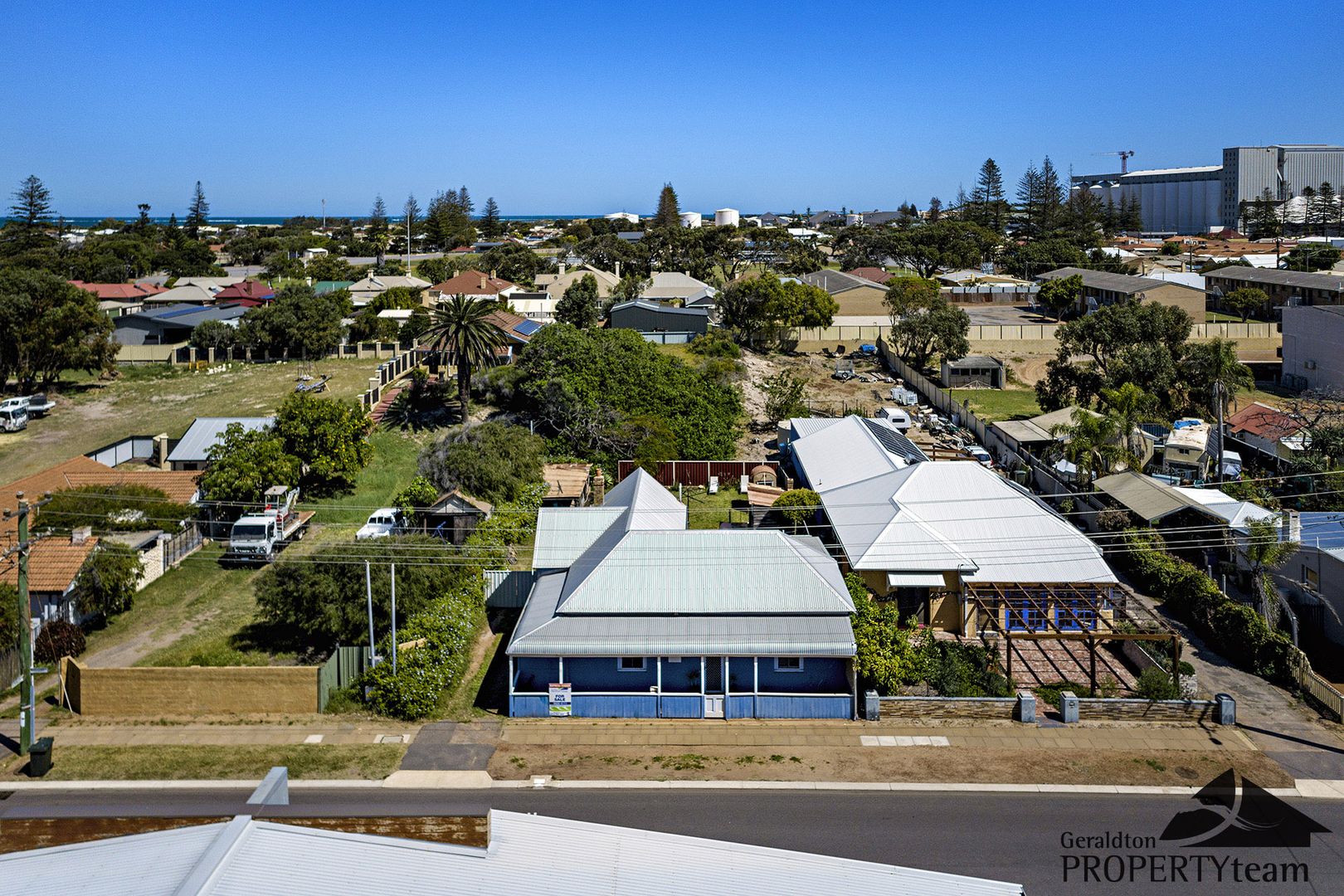 Sold 90 Gregory Street Geraldton Wa 6530 On 22 Oct 2020 2016492043 Domain