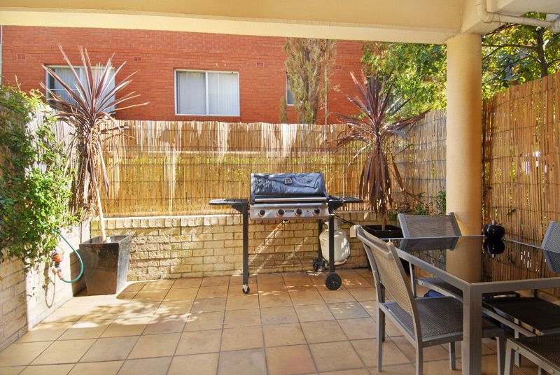 4/52-54 Boronia Street, Kensington NSW 2033, Image 1