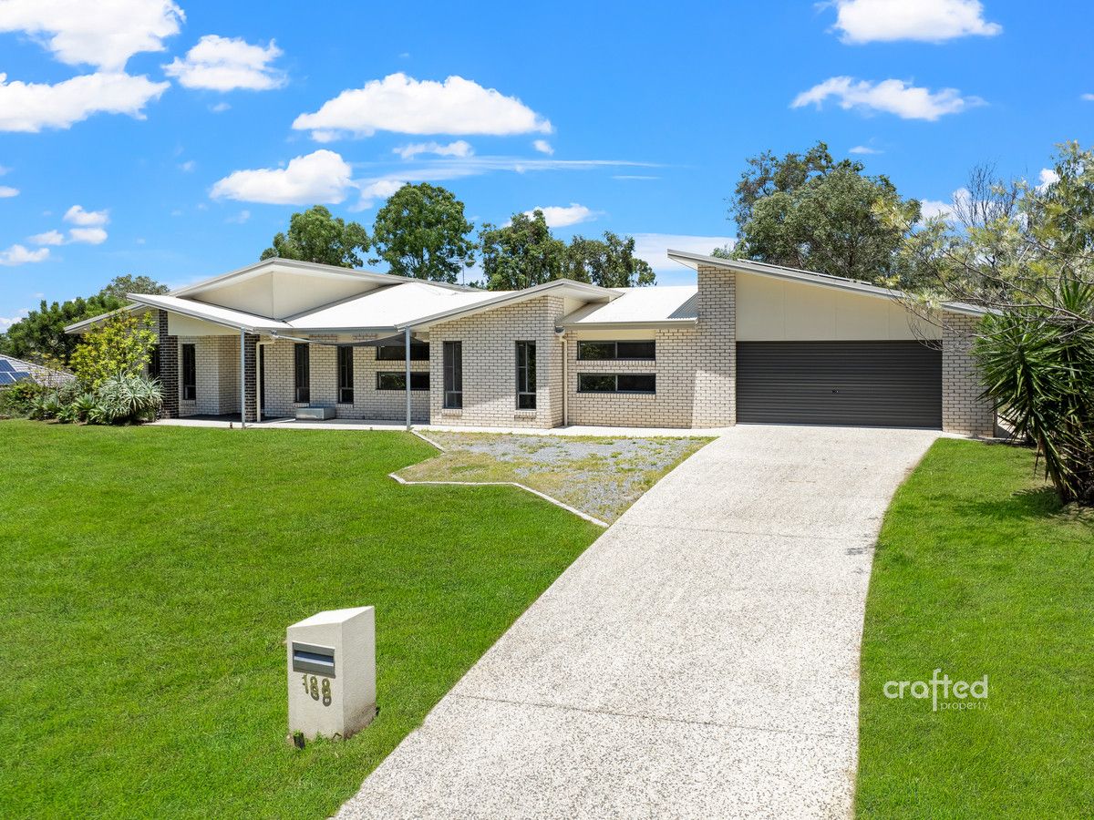188 Glover Circuit, New Beith QLD 4124 House for Sale Domain