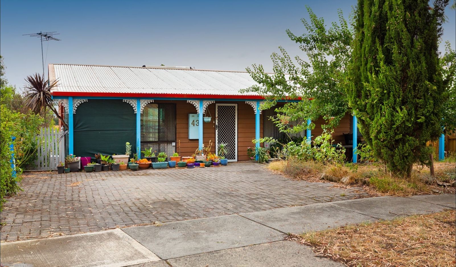 43 Willow Drive, Hampton Park VIC 3976 House For Rent 460 Domain