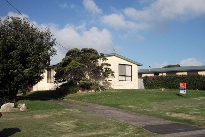 Picture of 68 Railway Terrace, BEACHPORT SA 5280