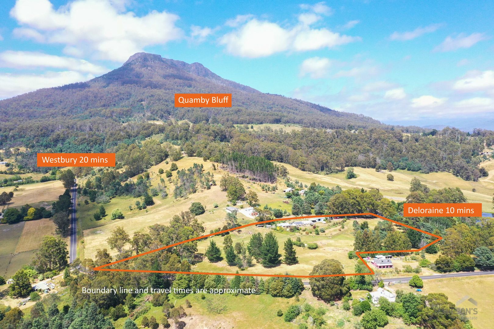 19 Brodies Road, Golden Valley TAS 7304, Image 1