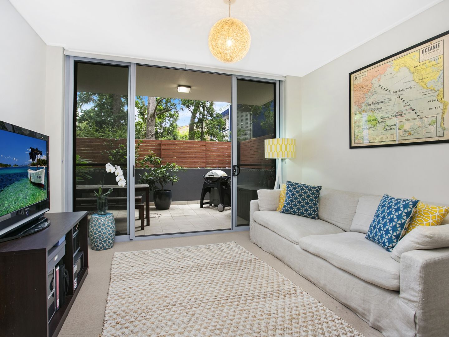 4102/1-8 Nield Avenue, Greenwich NSW 2065, Image 1