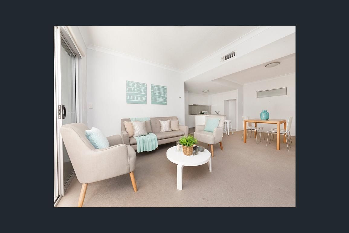 2 bedrooms Apartment / Unit / Flat in 33/29 Alpha Street TARINGA QLD, 4068