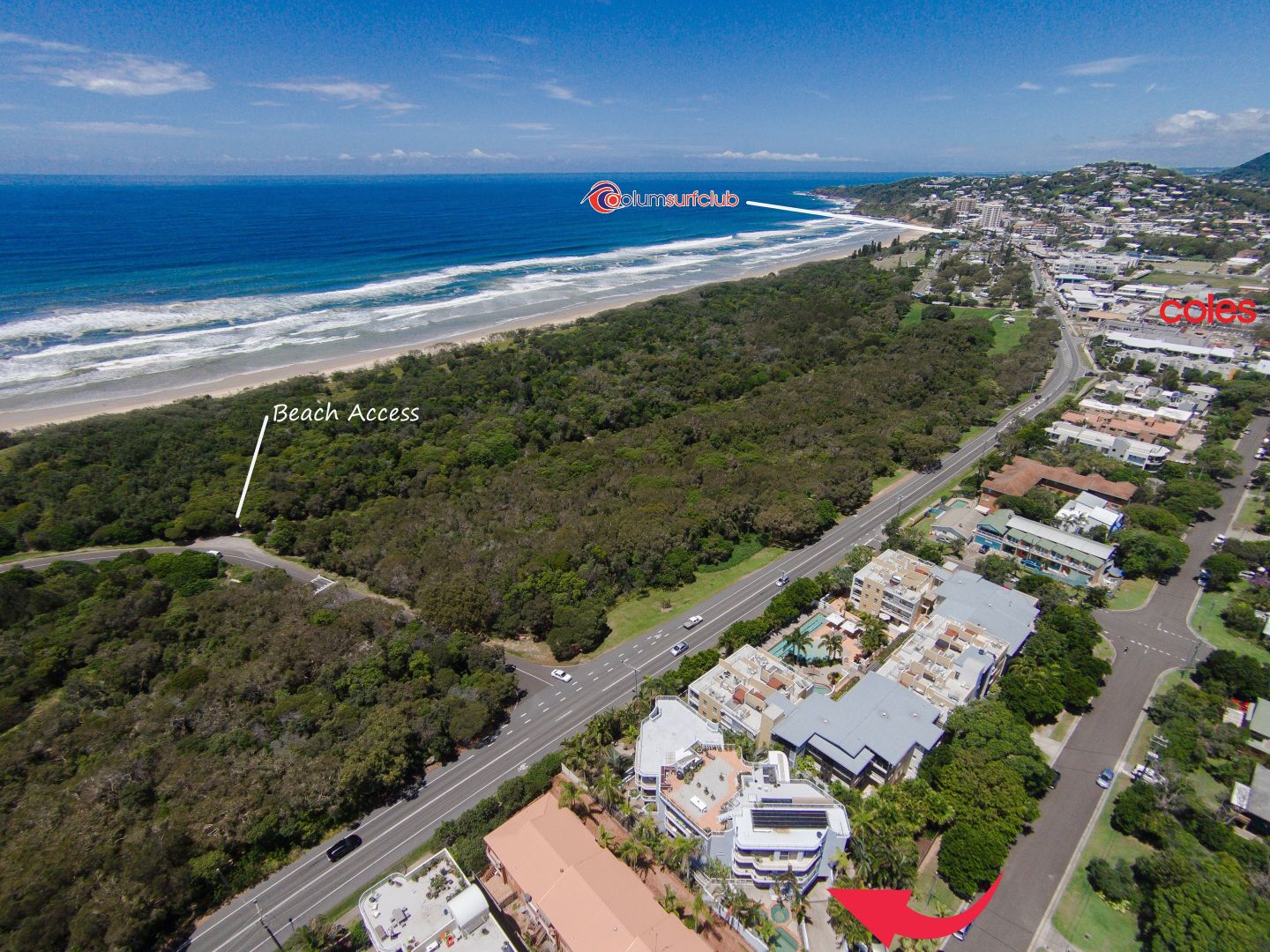 2/34 First Avenue, Coolum Beach QLD 4573, Image 1