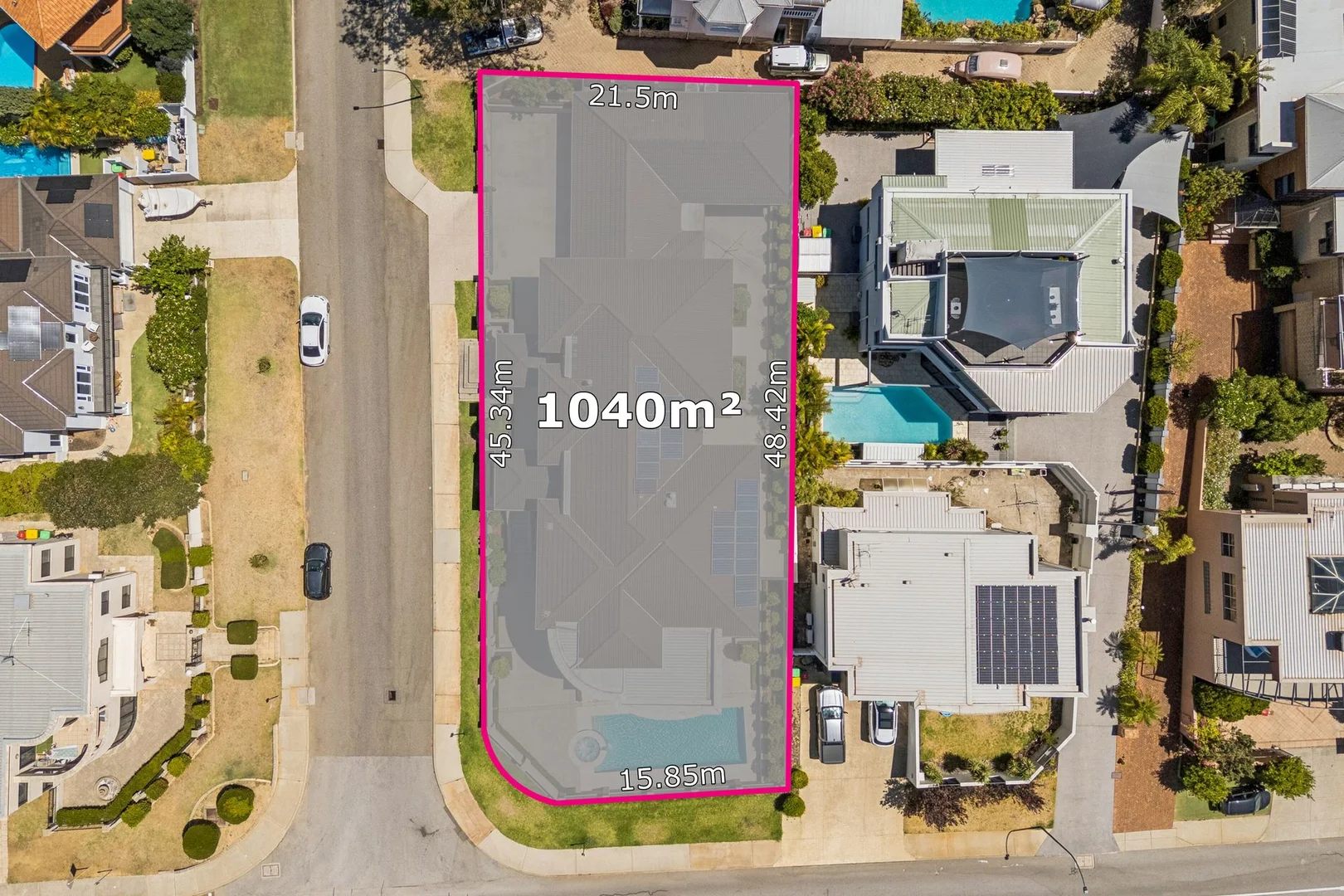 Additional image 35 of 84 Bateman Road, Mount Pleasant WA 6153